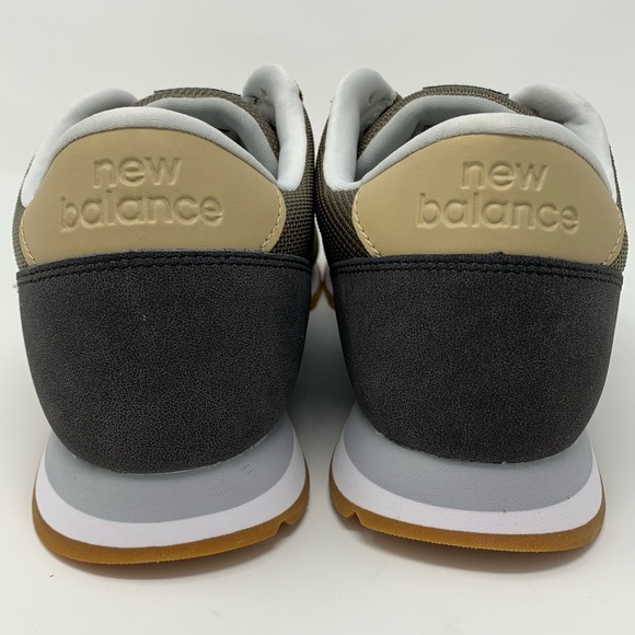 HP ⭐️ 🆕 New Balance 501 Men’s Running - Olive - Picture 5 of 7